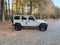 2018 Jeep Wrangler JK Unlimited Altitude