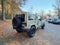2018 Jeep Wrangler JK Unlimited Altitude