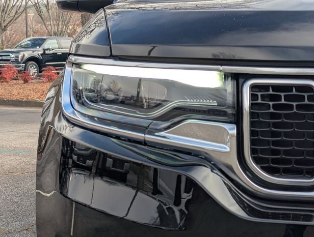 2023 Jeep Wagoneer Series III