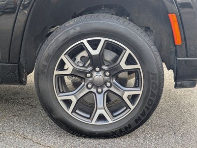 2023 Jeep Wagoneer Series III