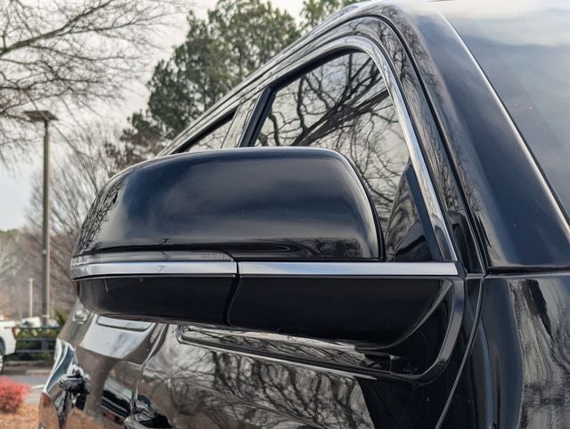 2023 Jeep Wagoneer Series III