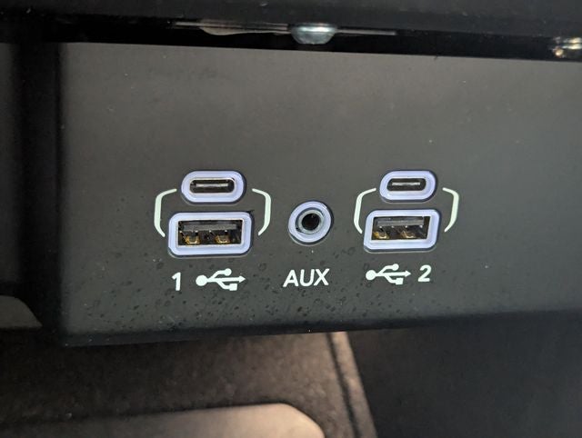 2023 Jeep Wagoneer Series III