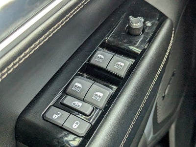 2023 Jeep Wagoneer Series III