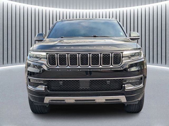 2023 Jeep Wagoneer Series III