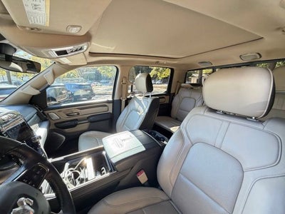 2020 RAM 1500 Limited