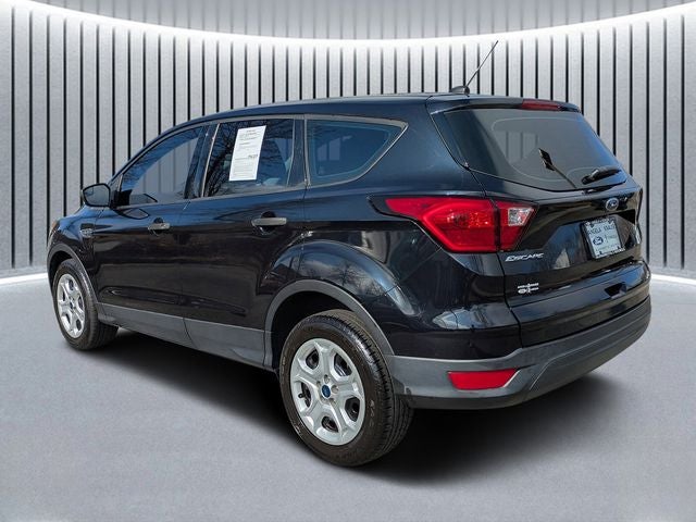2019 Ford Escape S