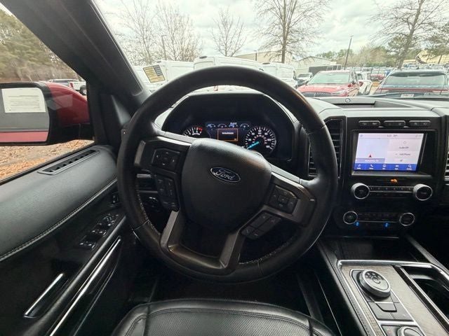 2021 Ford Expedition Limited