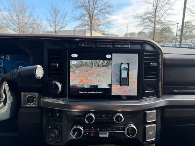 2024 Ford F-250SD King Ranch