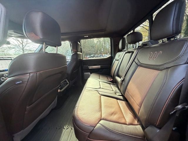 2024 Ford F-250SD King Ranch