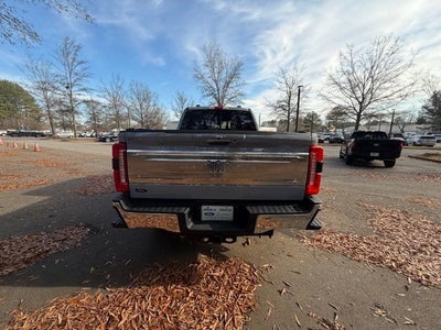 2024 Ford F-250SD King Ranch