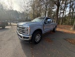 2024 Ford F-250SD King Ranch