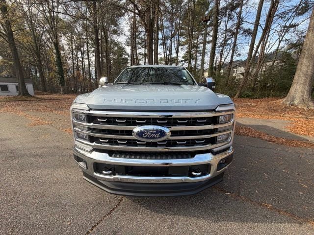 2024 Ford F-250SD King Ranch