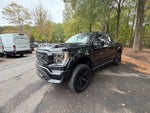 2023 Ford F-150 Lariat Shelby