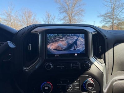 2023 Chevrolet Silverado 3500HD LT
