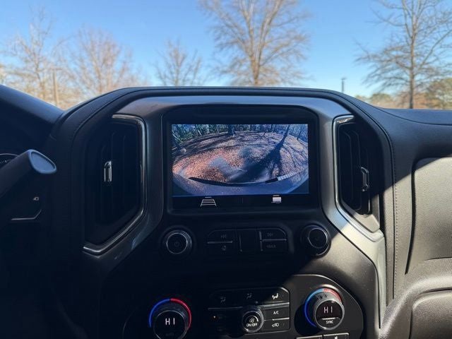 2023 Chevrolet Silverado 3500HD LT