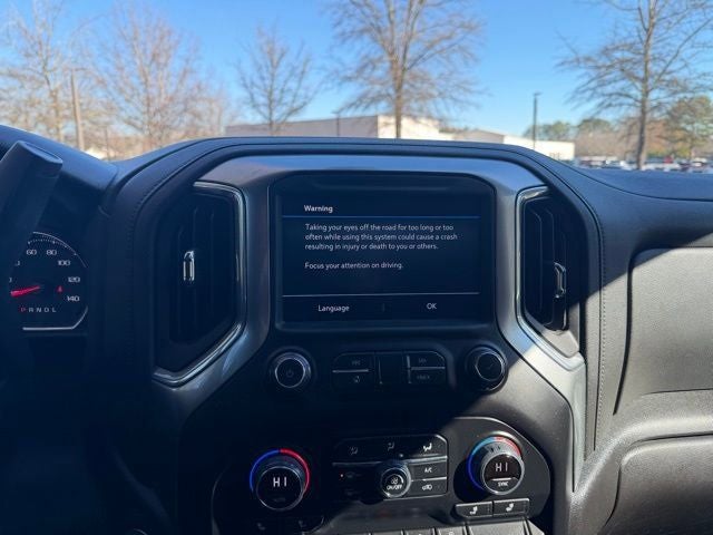 2023 Chevrolet Silverado 3500HD LT