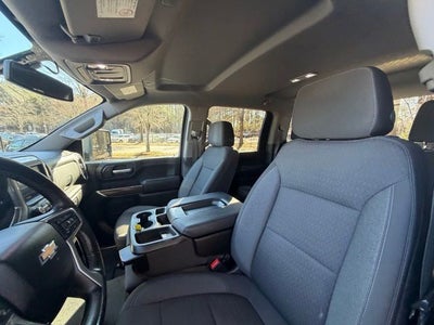 2023 Chevrolet Silverado 3500HD LT