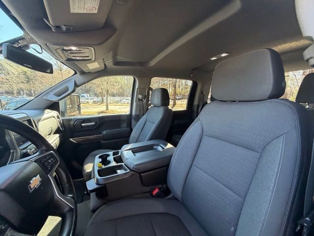 2023 Chevrolet Silverado 3500HD LT