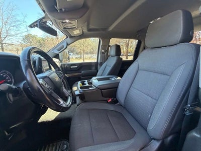 2023 Chevrolet Silverado 3500HD LT