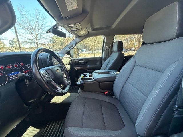 2023 Chevrolet Silverado 3500HD LT