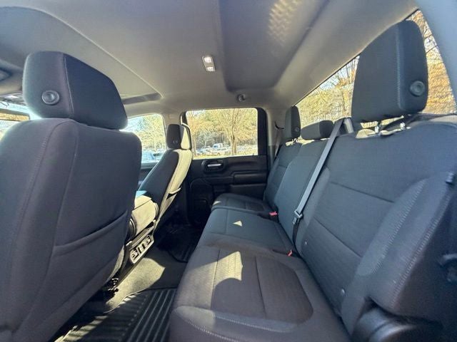 2023 Chevrolet Silverado 3500HD LT