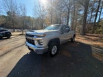 2023 Chevrolet Silverado 3500HD LT