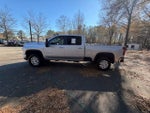 2023 Chevrolet Silverado 3500HD LT