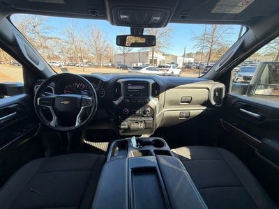 2023 Chevrolet Silverado 3500HD LT