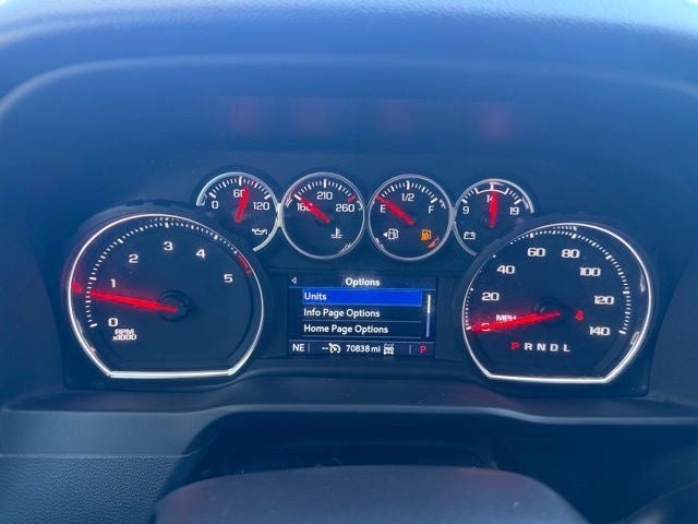 2023 Chevrolet Silverado 3500HD LT