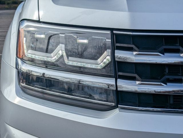 2019 Volkswagen Atlas SEL Premium 4Motion