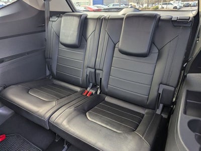 2019 Volkswagen Atlas SEL Premium 4Motion