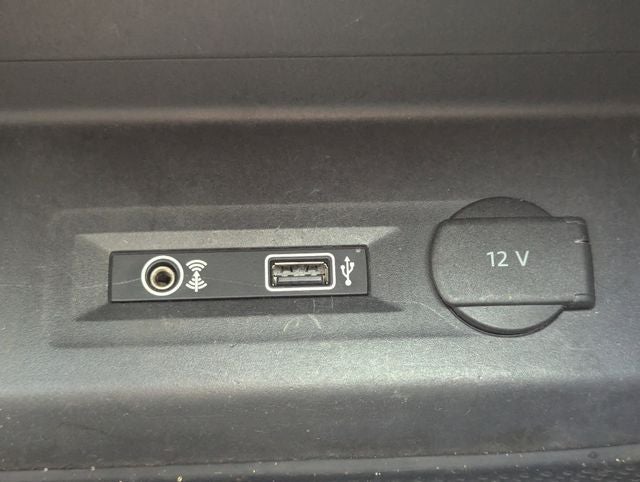 2019 Volkswagen Atlas SEL Premium 4Motion