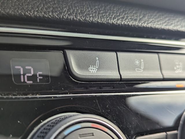 2019 Volkswagen Atlas SEL Premium 4Motion