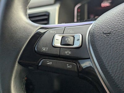 2019 Volkswagen Atlas SEL Premium 4Motion