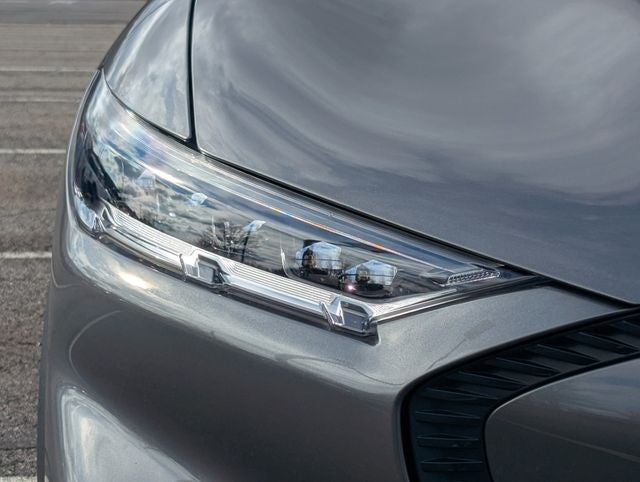 2021 Ford Mustang Mach-E Select