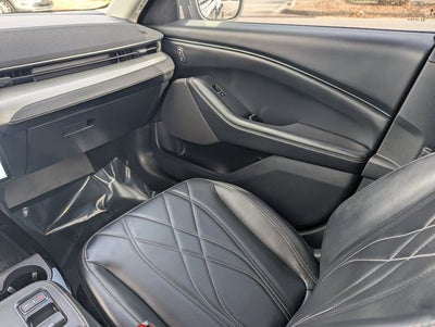 2021 Ford Mustang Mach-E Select