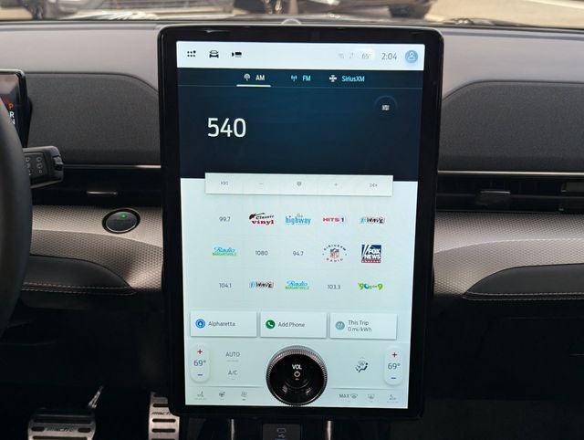 2021 Ford Mustang Mach-E Select