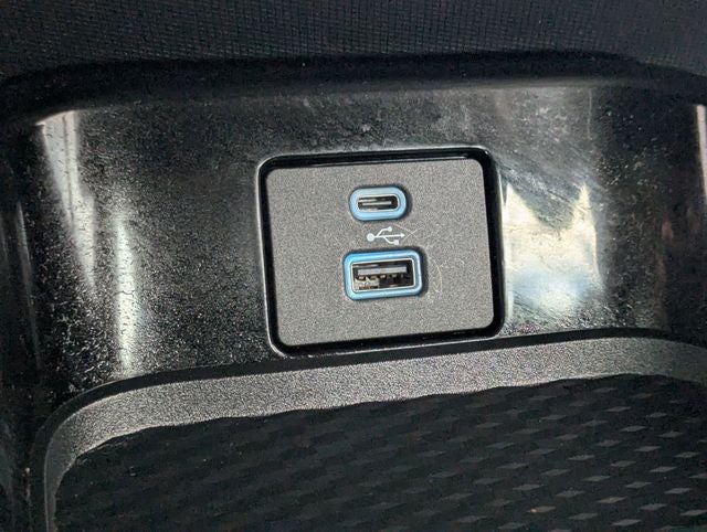 2021 Ford Mustang Mach-E Select