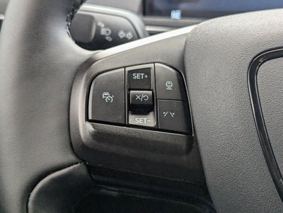 2021 Ford Mustang Mach-E Select