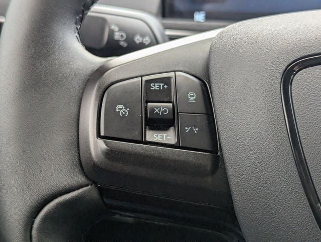 2021 Ford Mustang Mach-E Select