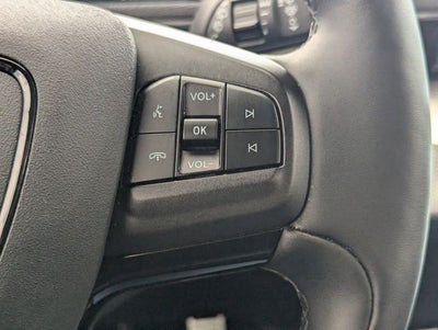 2021 Ford Mustang Mach-E Select