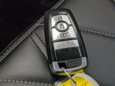 2021 Ford Mustang Mach-E Select