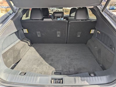 2021 Ford Mustang Mach-E Select