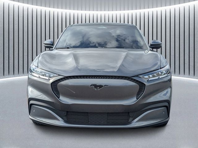 2021 Ford Mustang Mach-E Select
