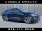 2022 Ford Mustang Mach-E Premium