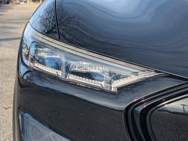 2022 Ford Mustang Mach-E Premium