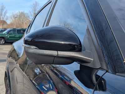 2022 Ford Mustang Mach-E Premium