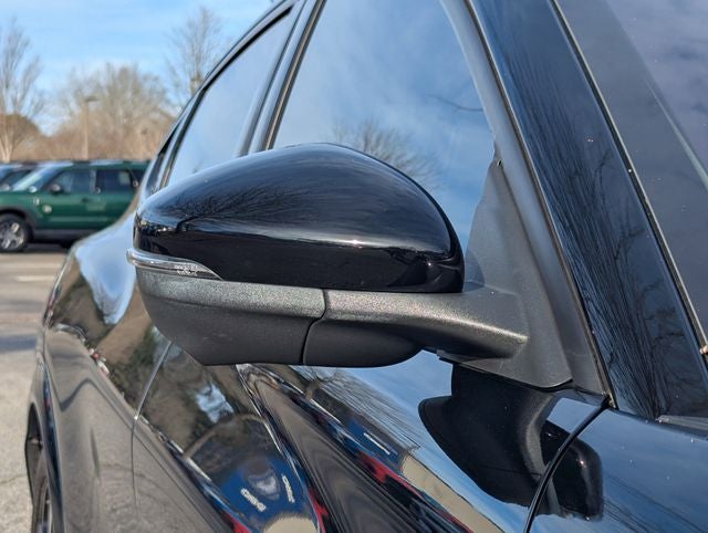 2022 Ford Mustang Mach-E Premium