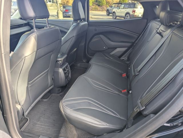 2022 Ford Mustang Mach-E Premium