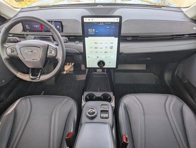 2022 Ford Mustang Mach-E Premium
